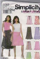S5065 Women's Skirts.jpg